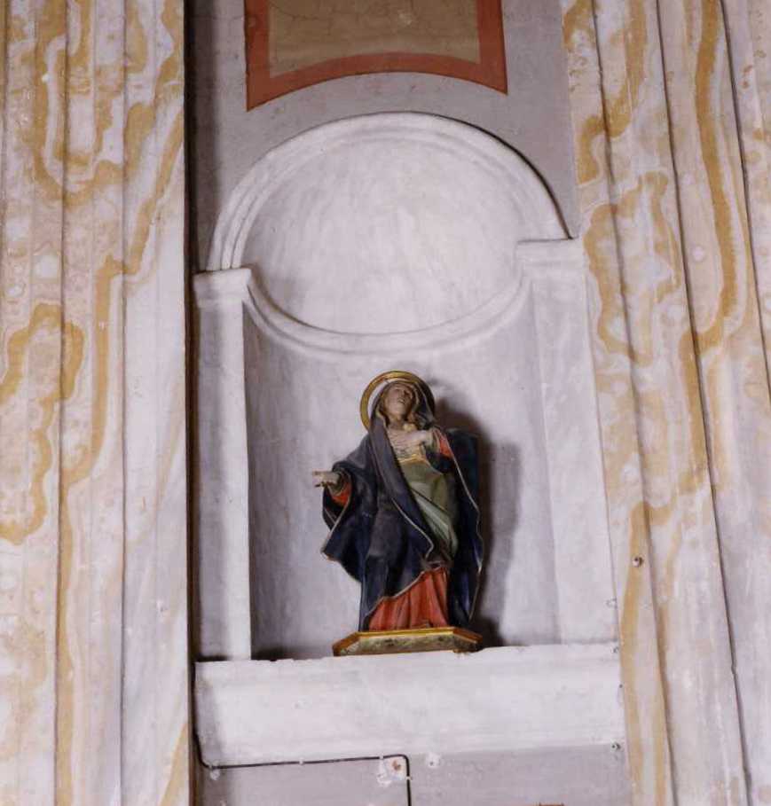 Madonna addolorata (statua)