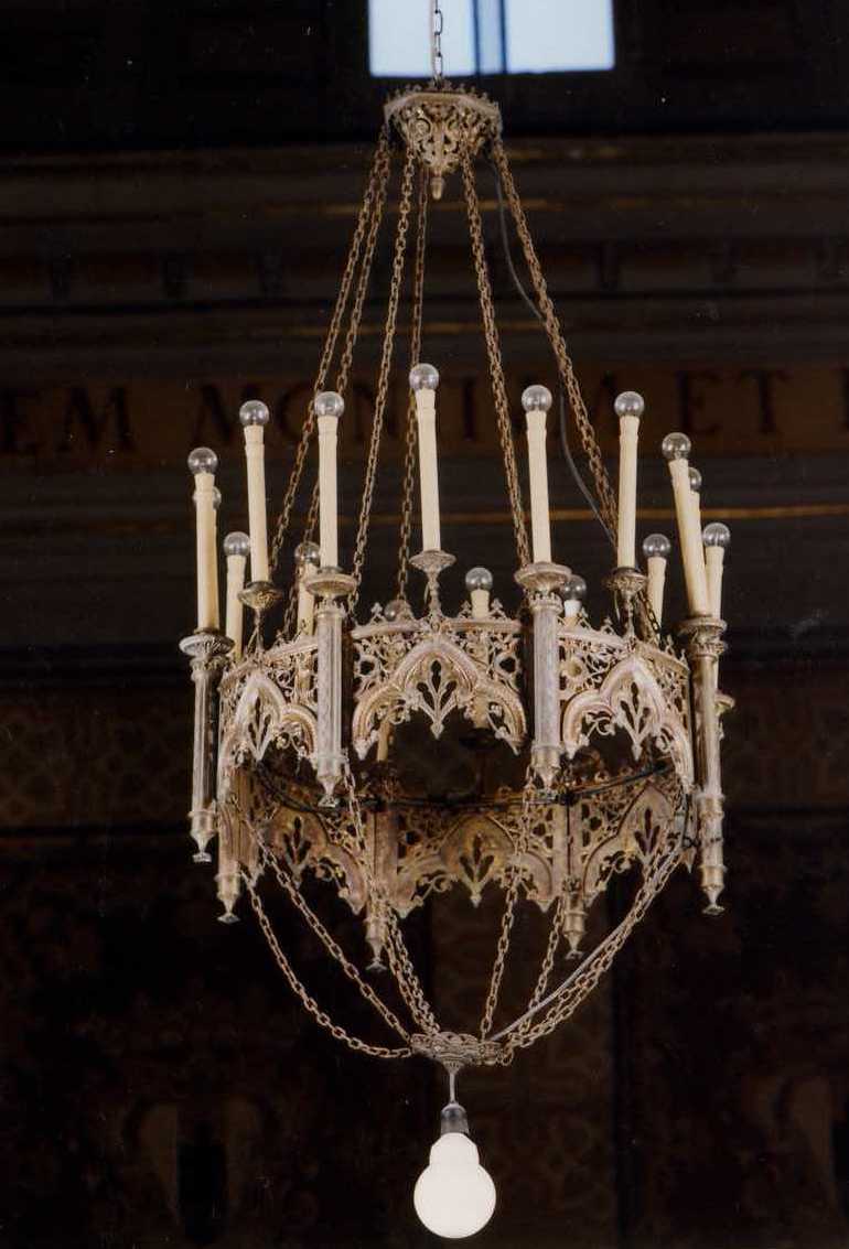 Lampadario