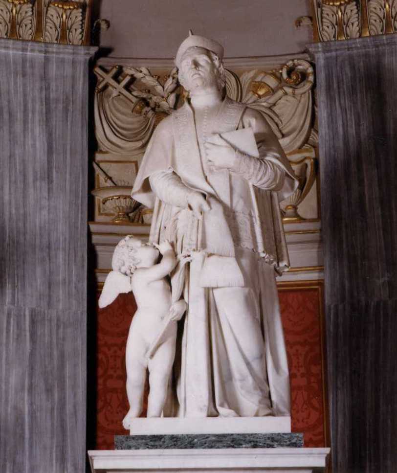 San giovanni nepomuceno (statua)