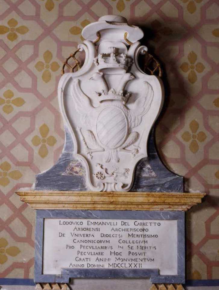 Monumento funebre