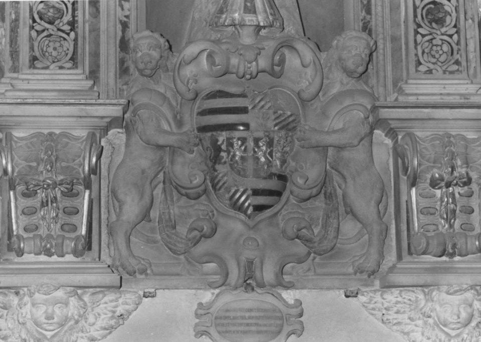 Arcivescovo pietro vico (stemma)