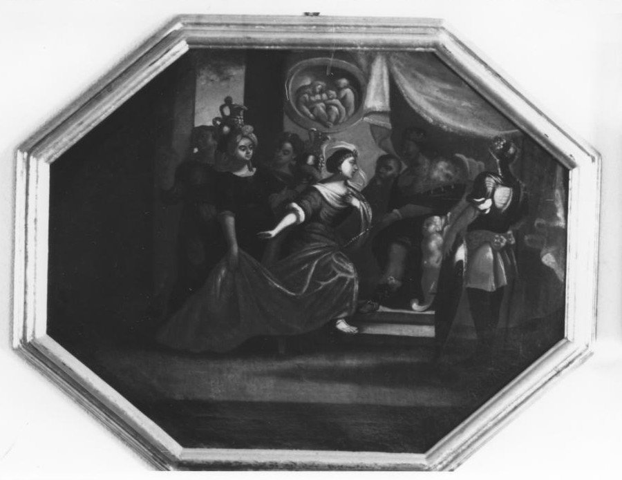 Ester e assuero (dipinto)