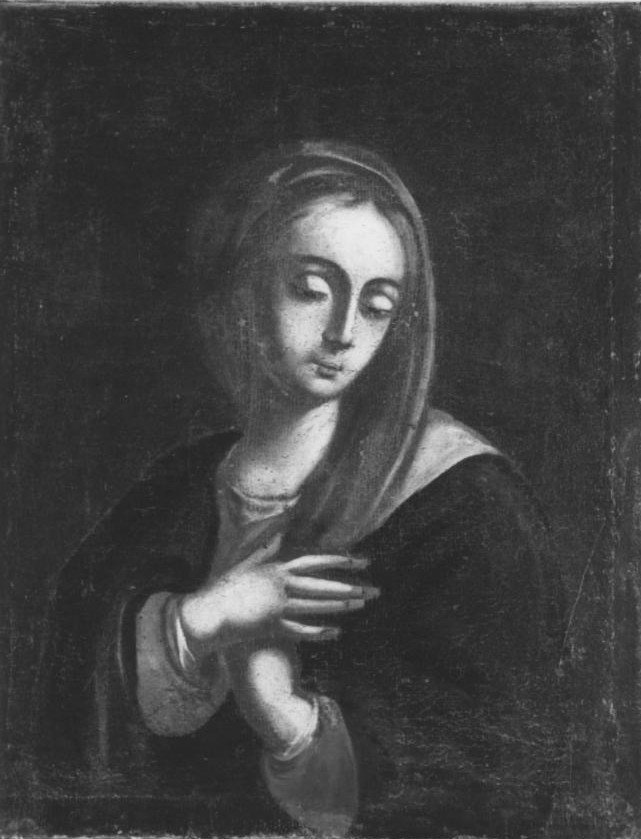 Madonna annunciata (dipinto)