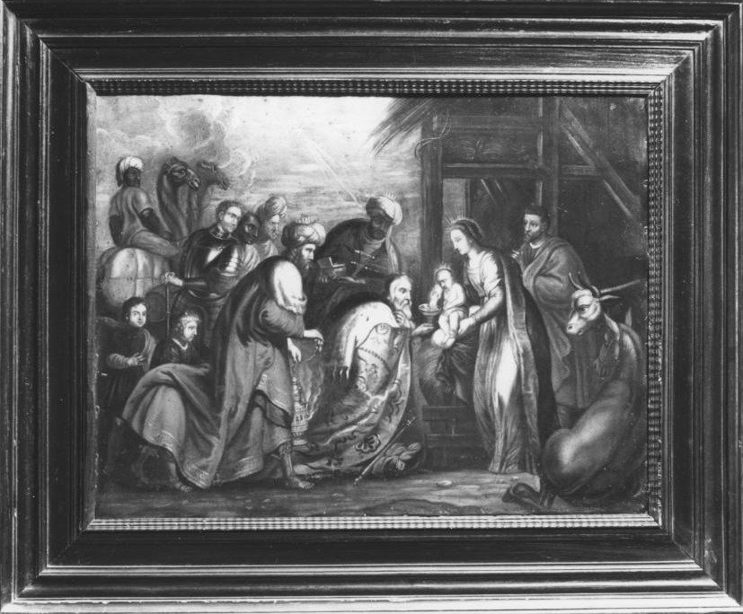Adorazione dei re magi (dipinto)