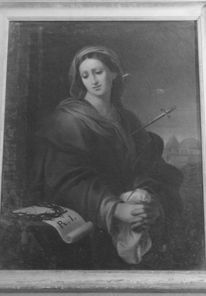 Madonna addolorata (dipinto)