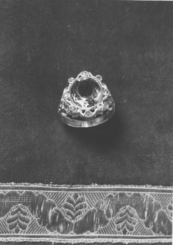 Anello episcopale