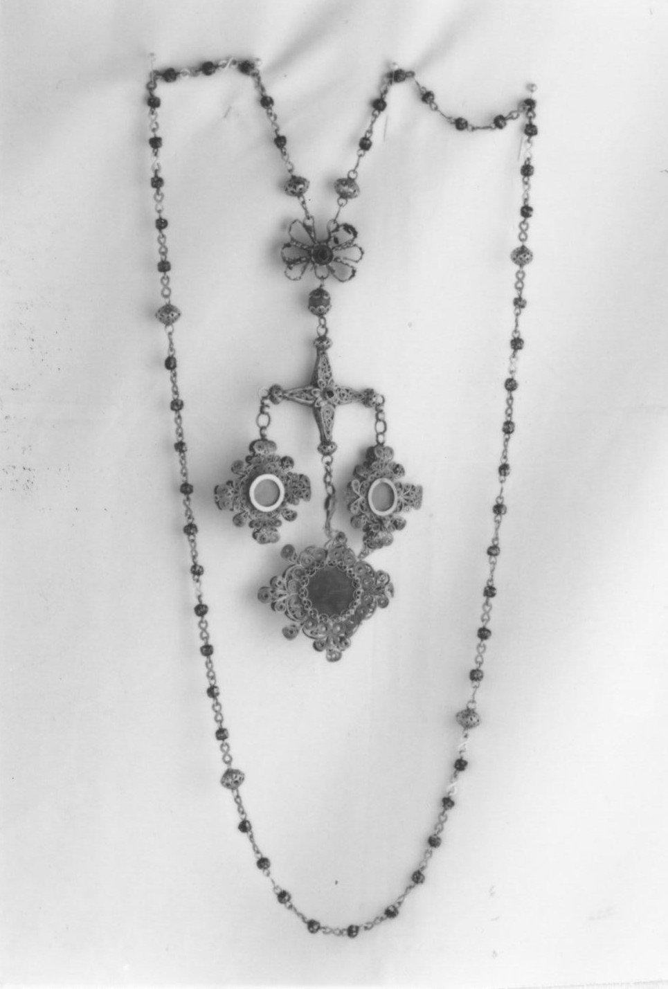 Corona del rosario