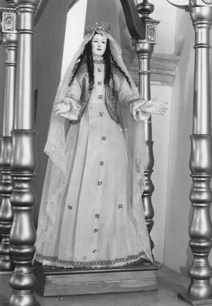 Madonna (statua)