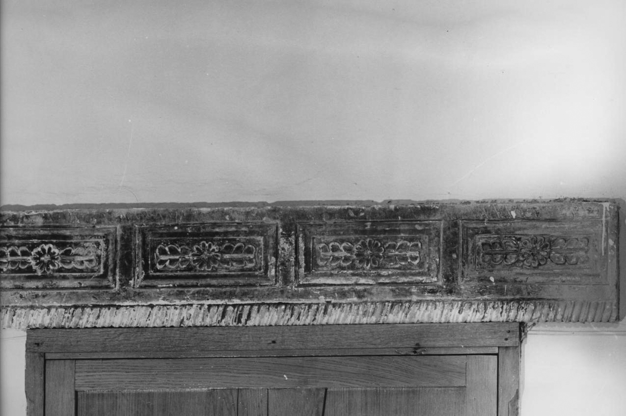 Architrave di porta
