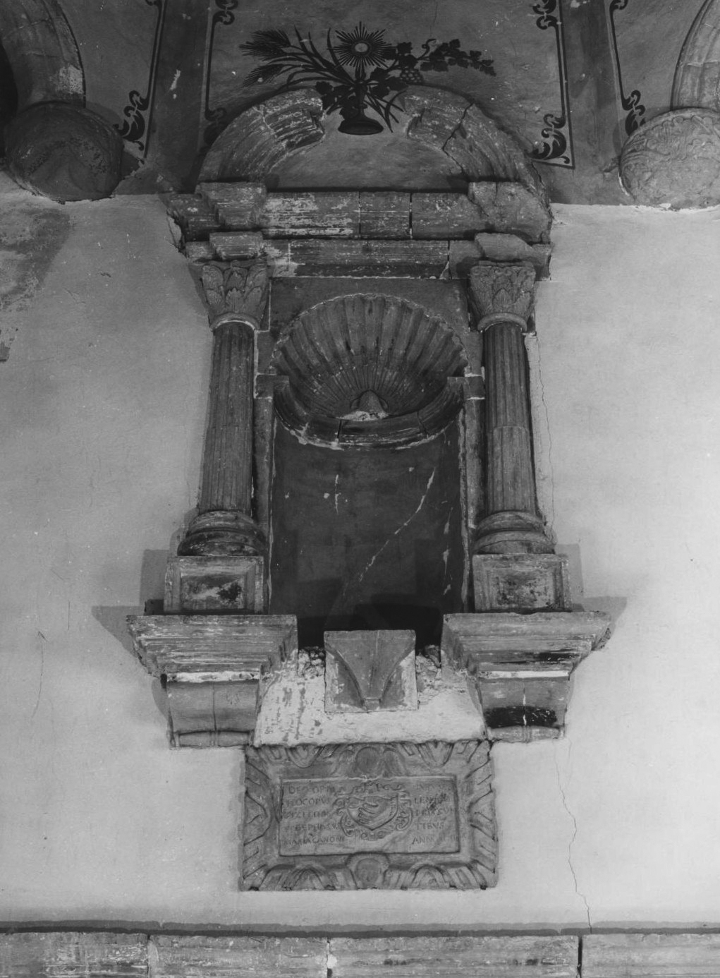 Mostra di nicchia