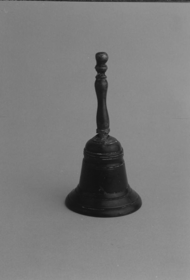 Campanello d'altare