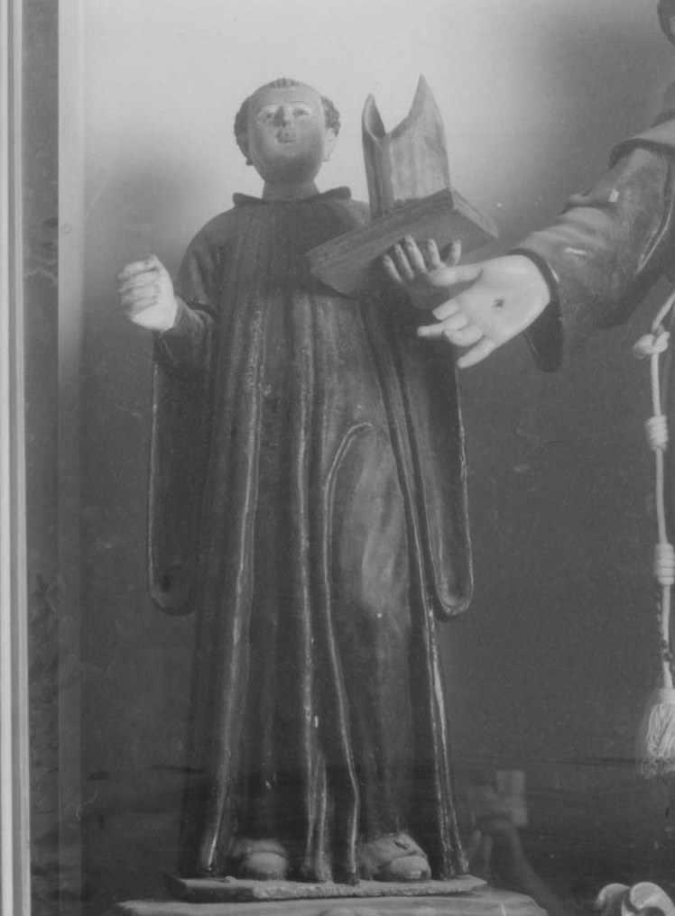 Sant'agostino (statua)