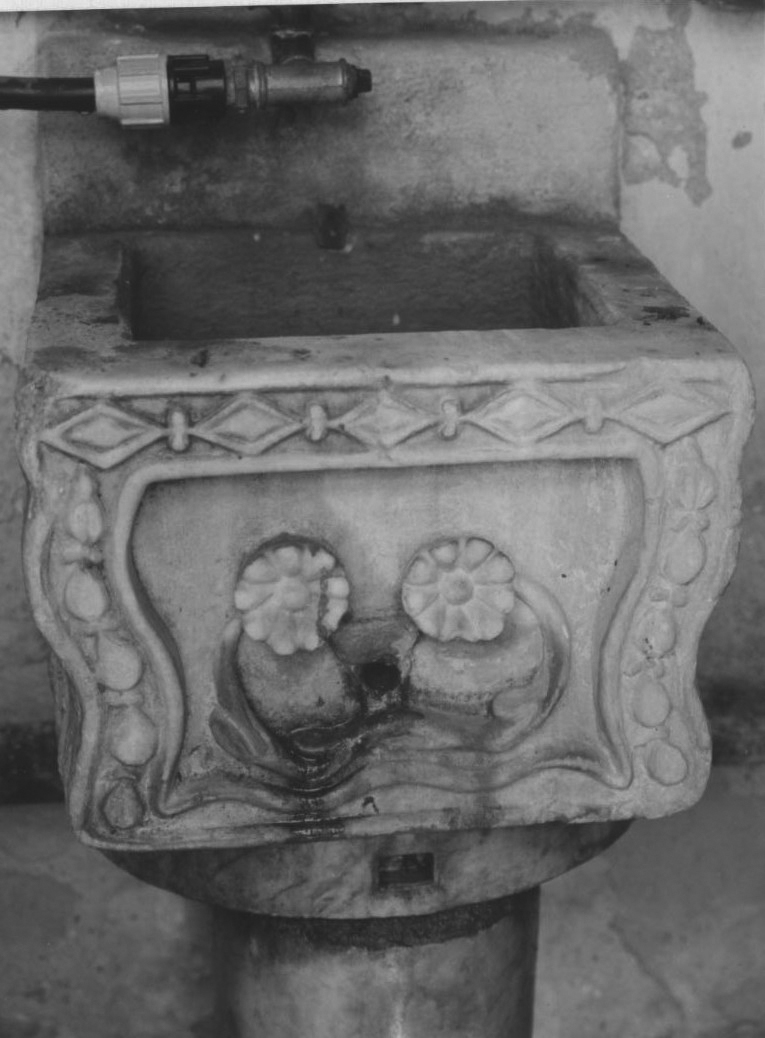 Acquasantiera