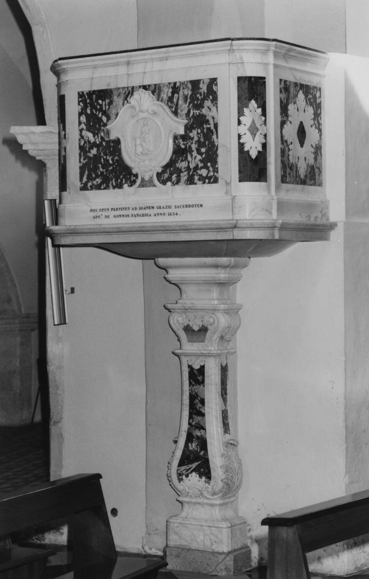 Pulpito
