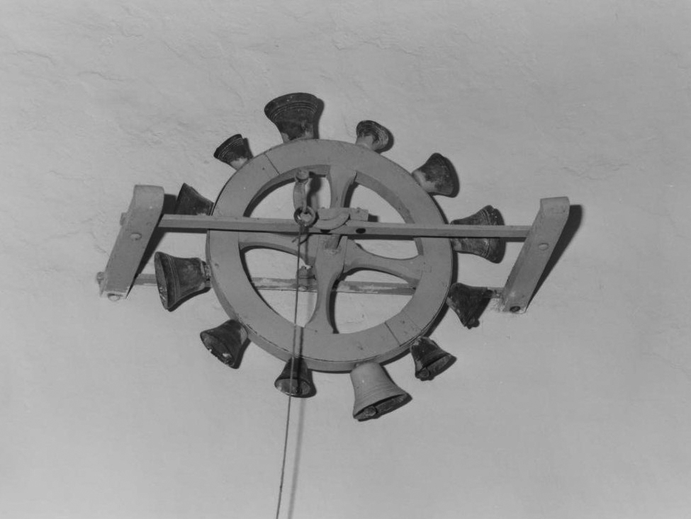 Ruota di campanelli