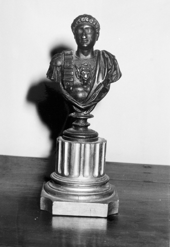 Busto maschile (scultura)