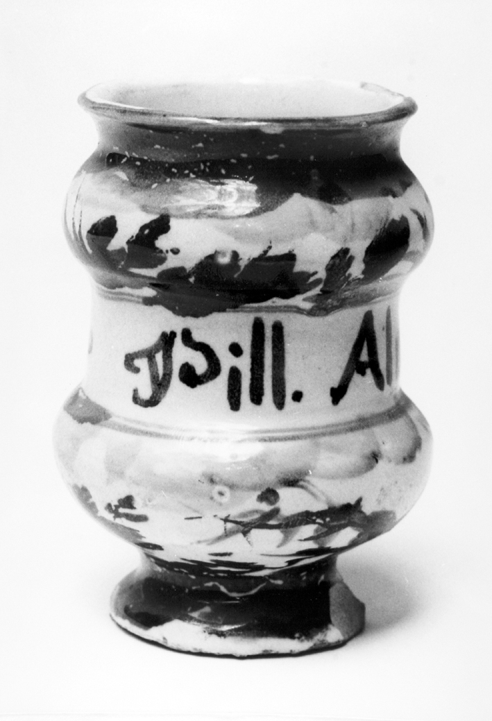 Alberello