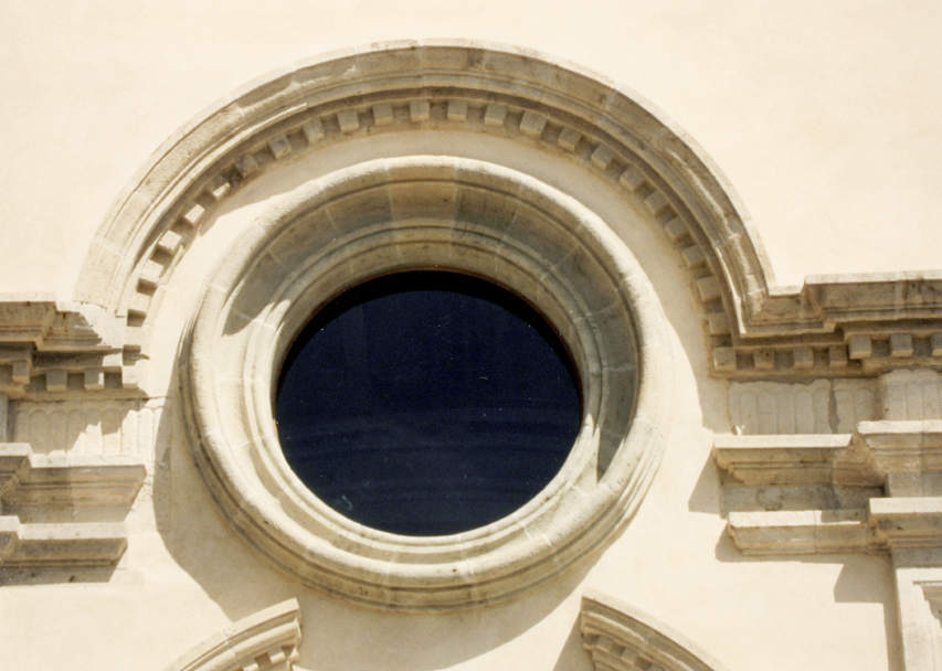 Decorazione plastica