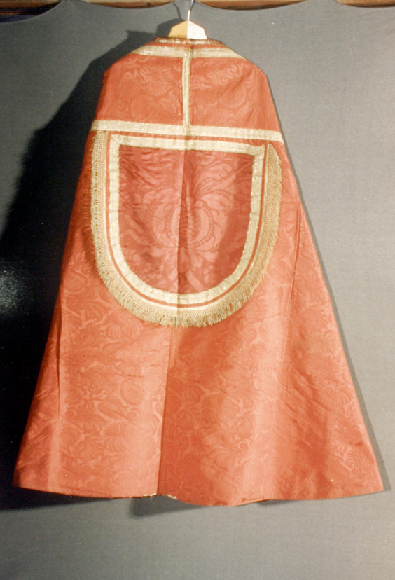 Piviale