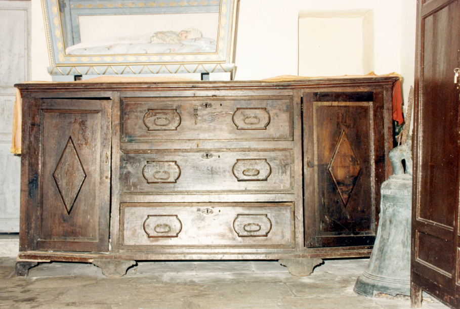 Credenza