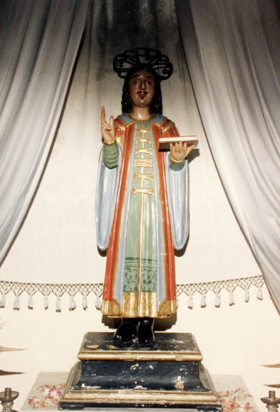 Sant'antioco (statua)