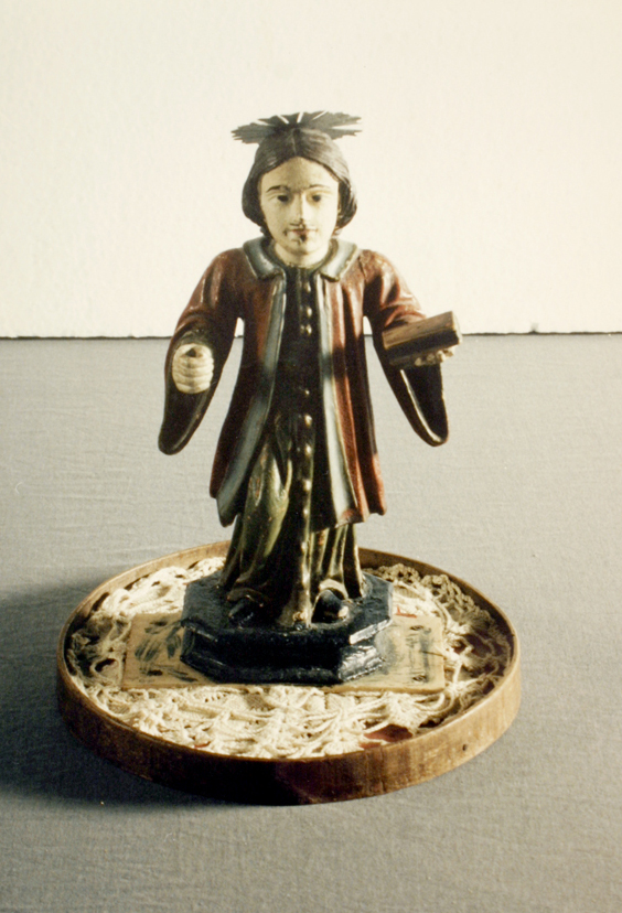 Sant'antioco (statuetta)