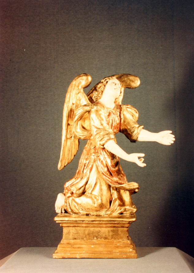 Angelo (statuetta)