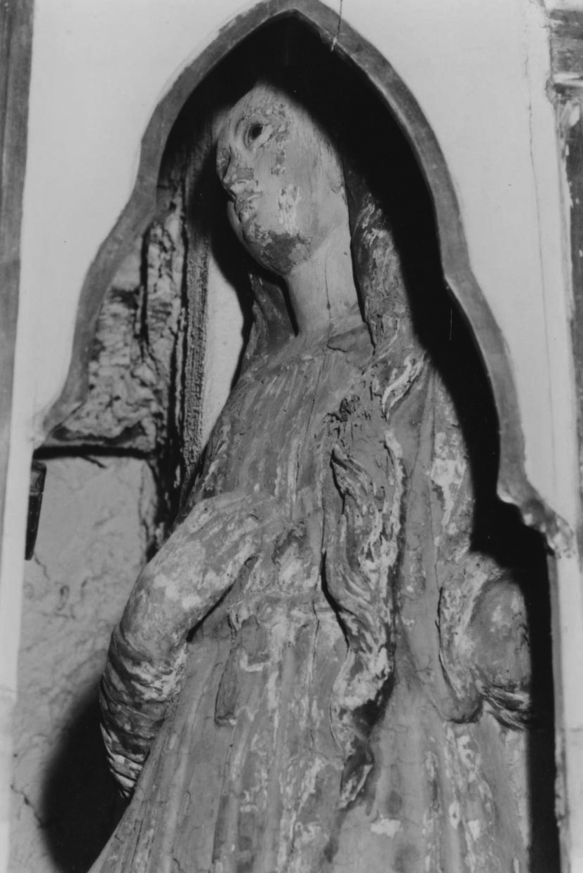Santa maria maddalena (statua)