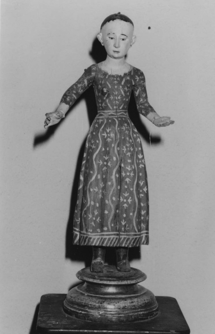 Madonna (statua)