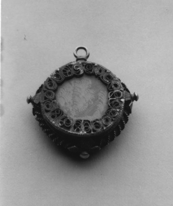 Reliquiario