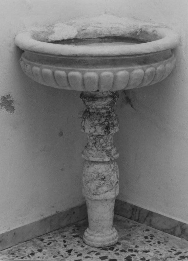Acquasantiera