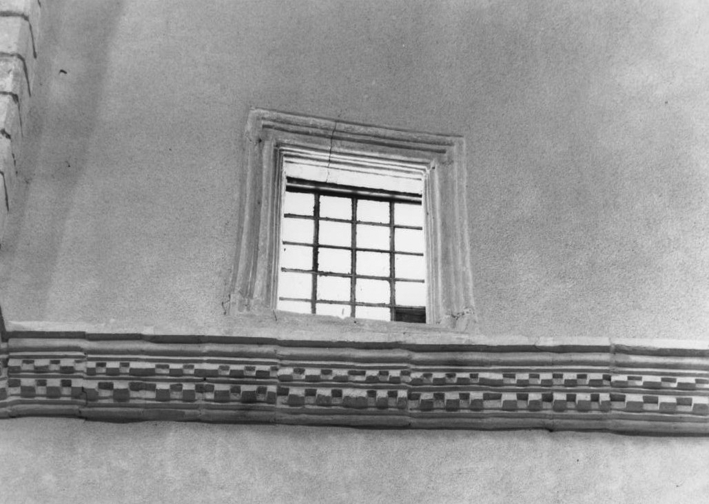 Cornice architettonica