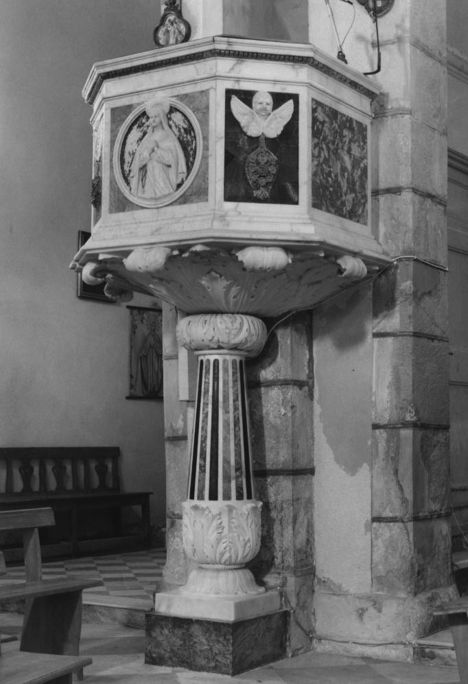 Pulpito