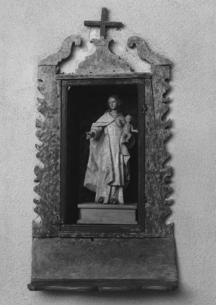 Nicchia