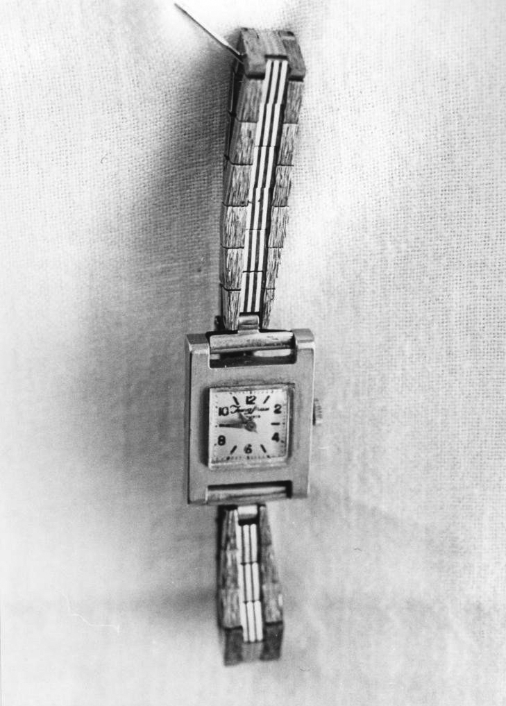 Orologio - da polso