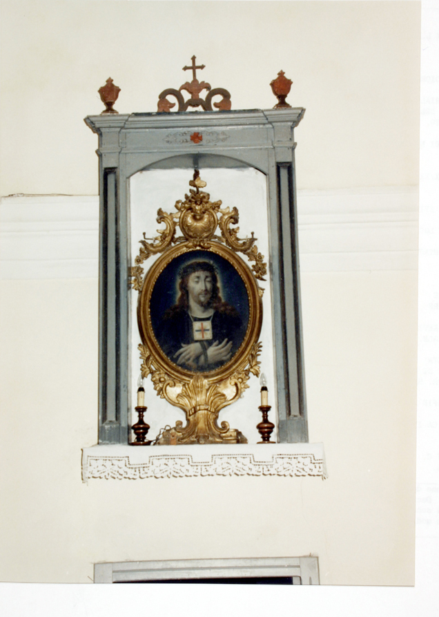 Mostra di nicchia