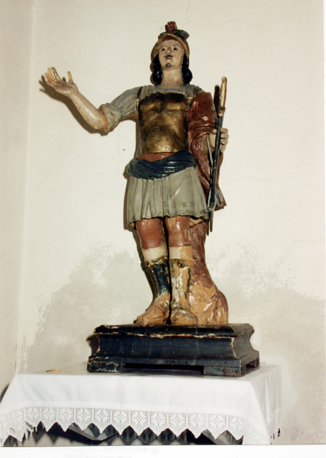 Sant 'efisio (statua)