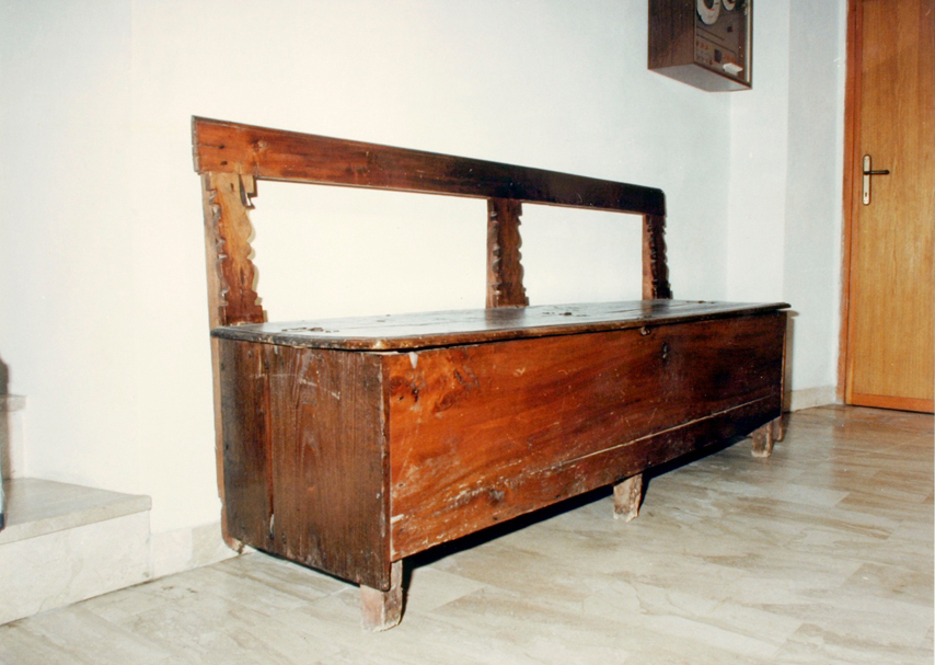 Cassapanca