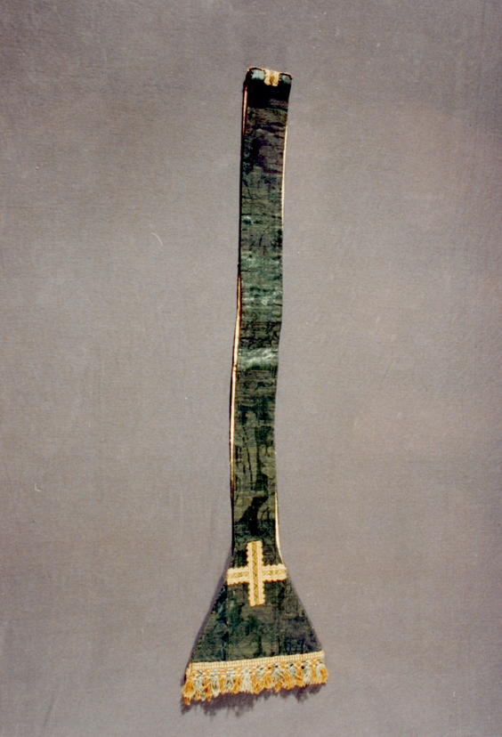 Stola, elemento d'insieme