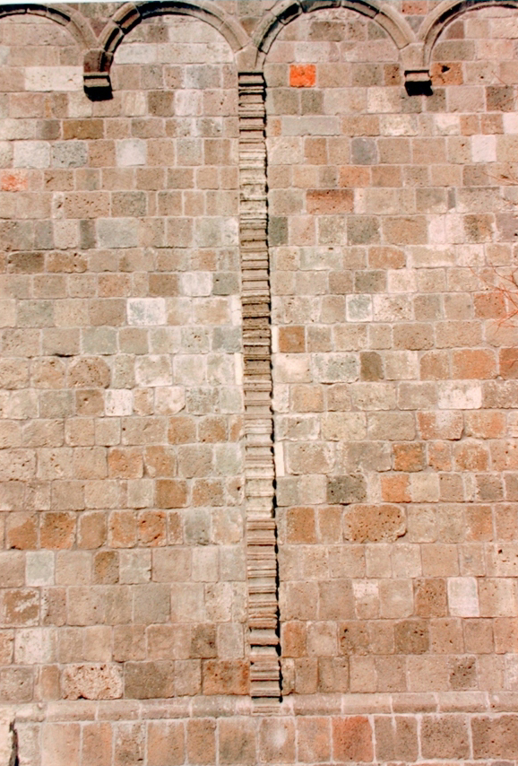 Lesena