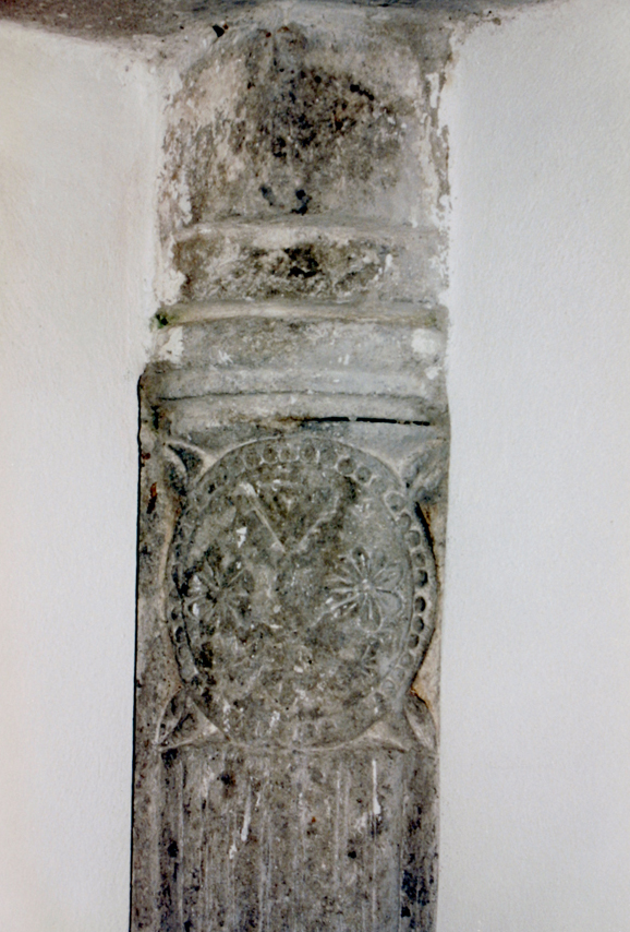 Base di colonna