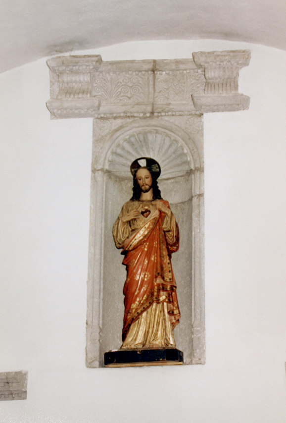 Nicchia