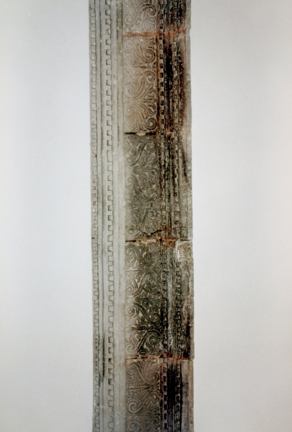 Cornice architettonica