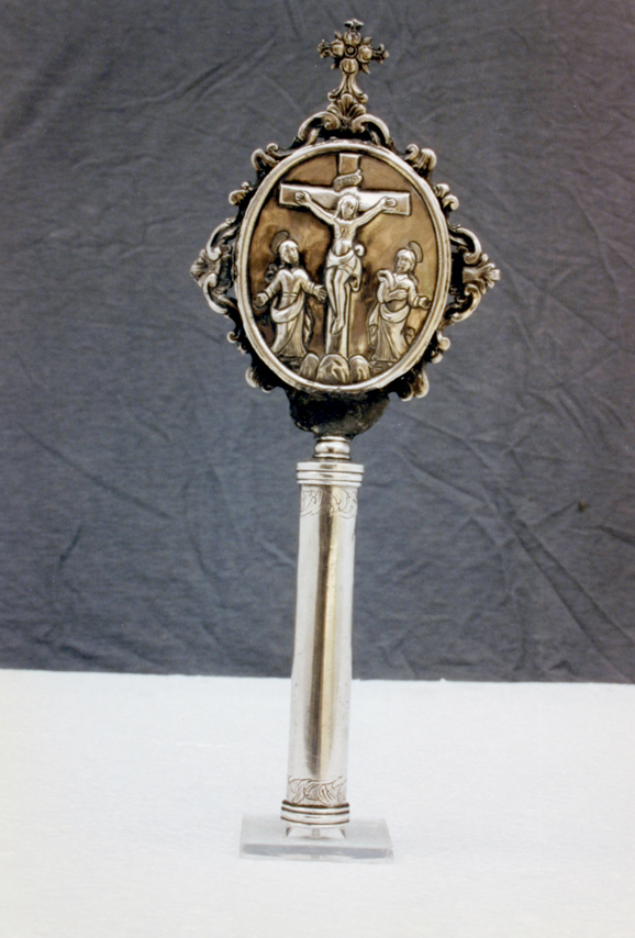 Emblema di confraternita