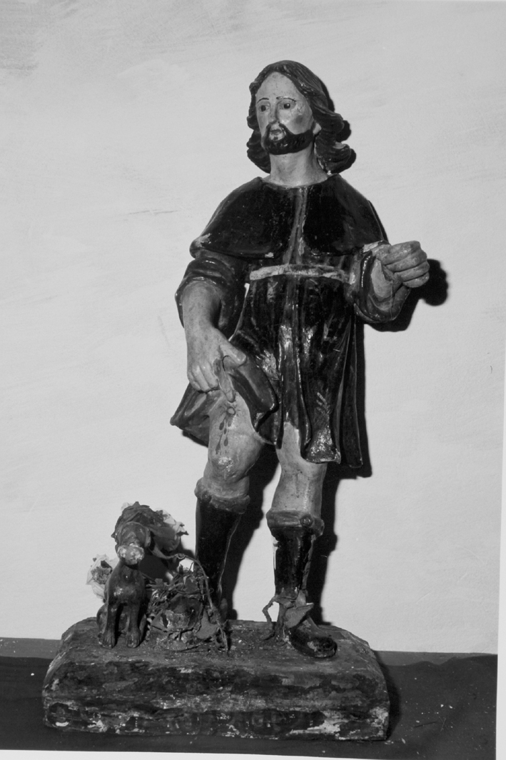 San rocco (scultura)