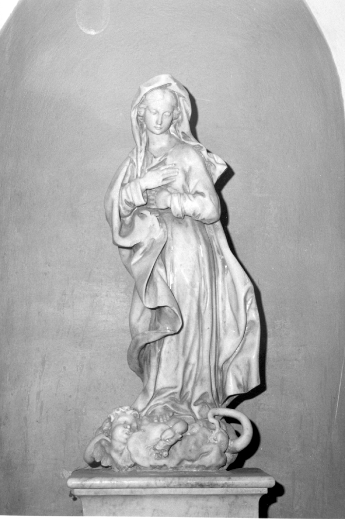 Immacolata concezione (scultura)