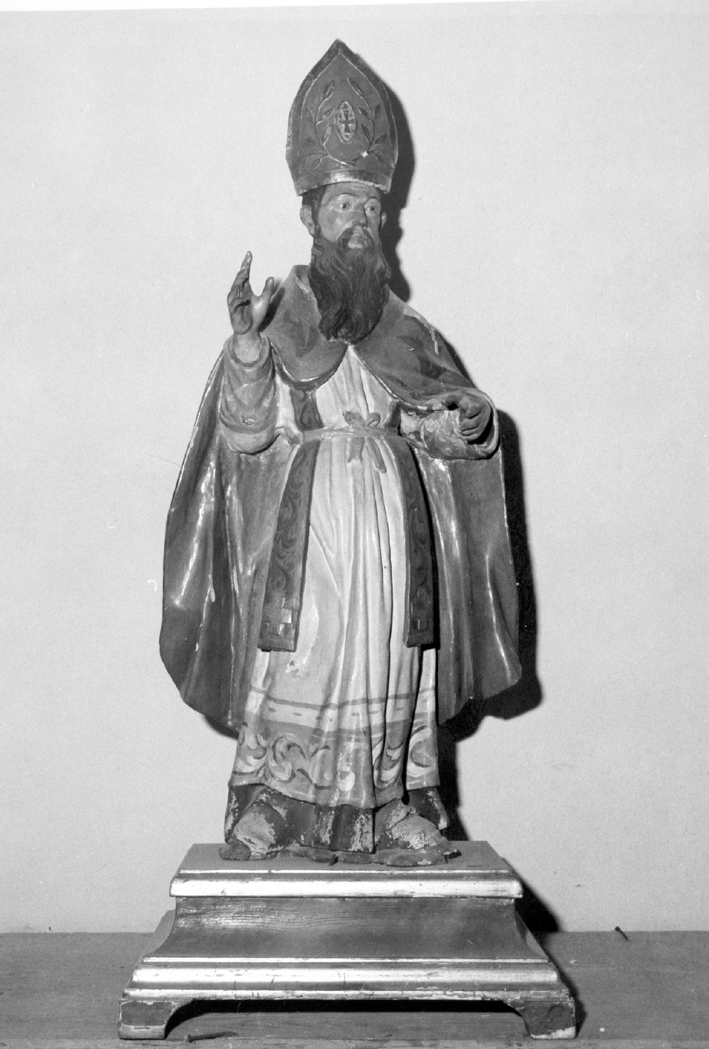 San biagio (scultura)