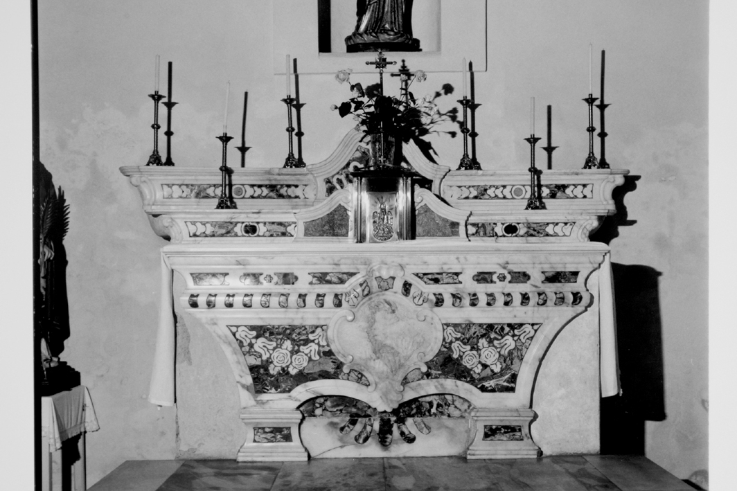 Agnus dei (altare)