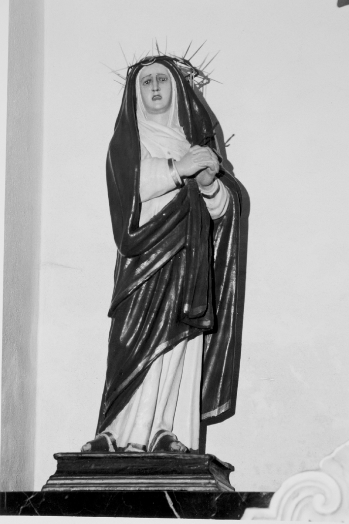 Madonna addolorata (statua)