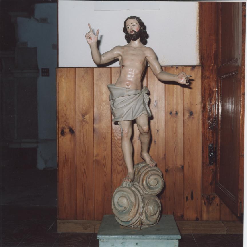 Cristo risorto (statua)